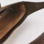 Gucci 100 Jackie 1961 logo — фото 7