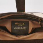 Gucci 100 Jackie 1961 logo — фото 8