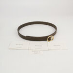 Gucci 100 Jackie 1961 logo — фото 9