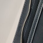 Balenciaga Navy Logo — фото 11