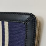 Balenciaga Navy Logo — фото 13