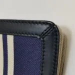 Balenciaga Navy Logo — фото 13