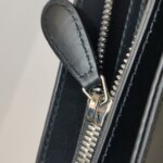 Balenciaga Navy Logo — фото 14