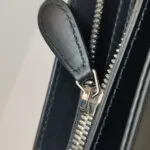 Balenciaga Navy Logo — фото 14