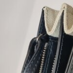 Balenciaga Navy Logo — фото 15