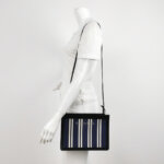 Balenciaga Navy Logo — фото 2