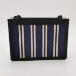 Balenciaga Navy Logo — фото 5