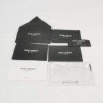 Saint Laurent Vicky YSL — фото 9