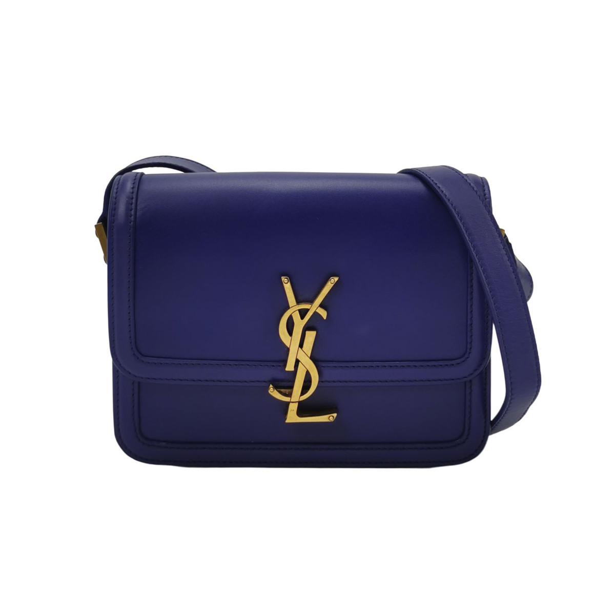 Saint Laurent Solferino YSL — продано