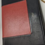 Celine Frame Logo — фото 16