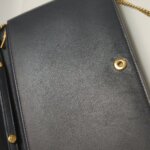 Celine Frame Logo — фото 17