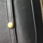 Celine Frame Logo — фото 9