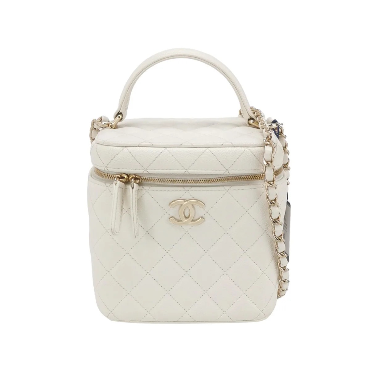 Chanel Vanity Case — продано