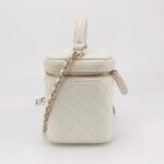 Chanel Vanity Case C — фото 4