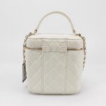 Chanel Vanity Case C — фото 5
