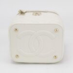 Chanel Vanity Case C — фото 6