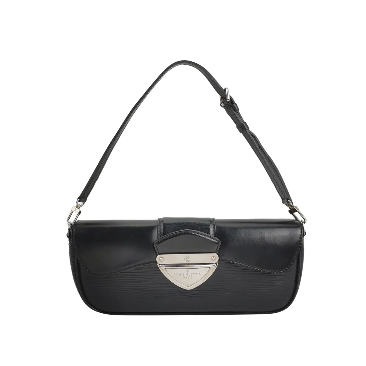 Louis Vuitton Montaigne Clutch — продано