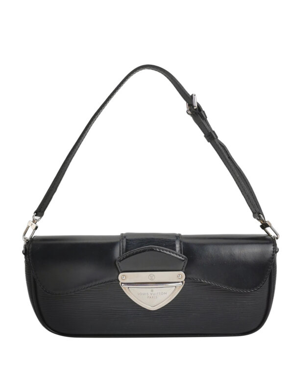 Louis Vuitton Montaigne Clutch