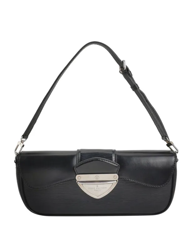 Louis Vuitton Montaigne Clutch — продано