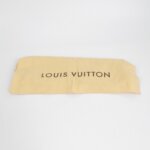 Louis Vuitton Montaigne Clutch — фото 8