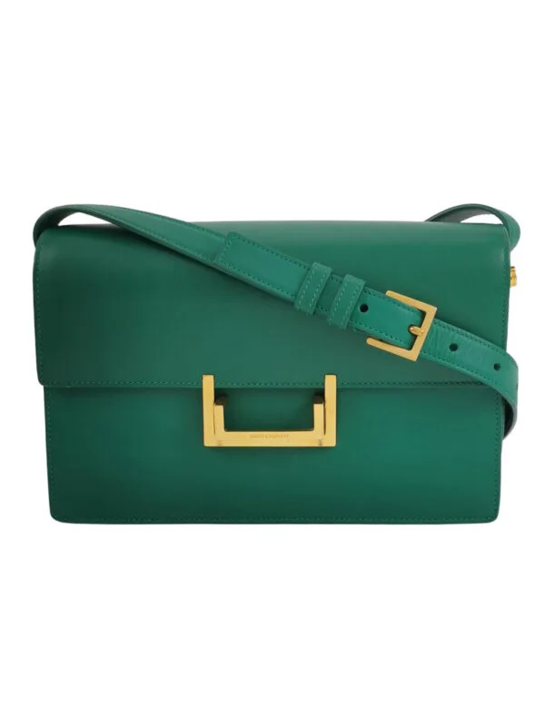 Saint Laurent Lulu — продано