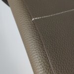 Hermès Halzan 25 TC 18 etoupe B — фото 13