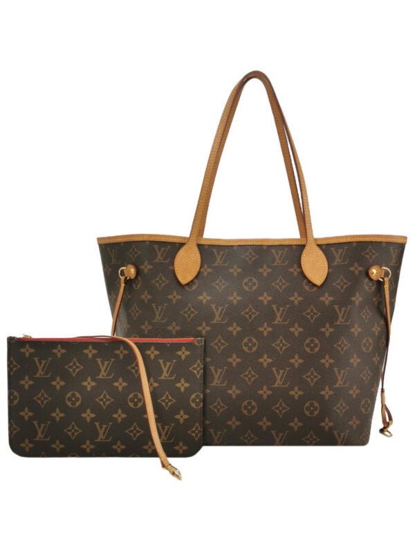 Louis Vuitton Neverfull Monogram