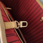 Louis Vuitton Neverfull Monogram — фото 11