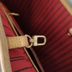 Louis Vuitton Neverfull Monogram (Луи Виттон) — фото 11