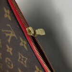 Louis Vuitton Neverfull Monogram — фото 13