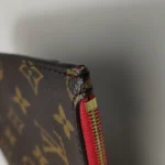 Louis Vuitton Neverfull Monogram (Луи Виттон) — фото 20