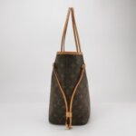 Louis Vuitton Neverfull Monogram — фото 4