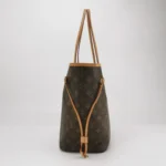 Louis Vuitton Neverfull Monogram (Луи Виттон) — фото 4