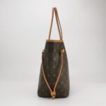 Louis Vuitton Neverfull Monogram — фото 5