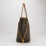 Louis Vuitton Neverfull Monogram (Луи Виттон) — фото 5