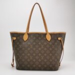 Louis Vuitton Neverfull Monogram — фото 6