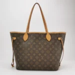 Louis Vuitton Neverfull Monogram (Луи Виттон) — фото 6
