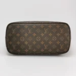 Louis Vuitton Neverfull Monogram (Луи Виттон) — фото 7