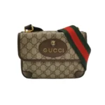 Gucci Neo Vintage GG Logo (Гуччи) — миниатюра 1