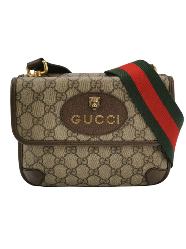 Gucci Neo Vintage GG Logo