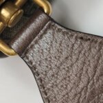 Gucci Neo Vintage GG Logo — фото 12