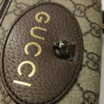Gucci Neo Vintage GG Logo (Гуччи) — фото 13