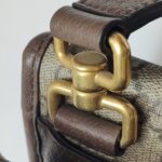 Gucci Neo Vintage GG Logo — фото 14