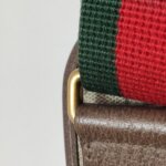 Gucci Neo Vintage GG Logo — фото 15