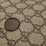 Gucci Neo Vintage GG Logo — фото 16
