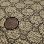 Gucci Neo Vintage GG Logo (Гуччи) — фото 16