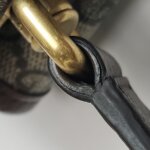 Gucci Neo Vintage GG Logo — фото 19