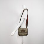 Gucci Neo Vintage GG Logo — фото 2