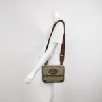 Gucci Neo Vintage GG Logo (Гуччи) — фото 2