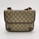 Gucci Neo Vintage GG Logo (Гуччи) — фото 5